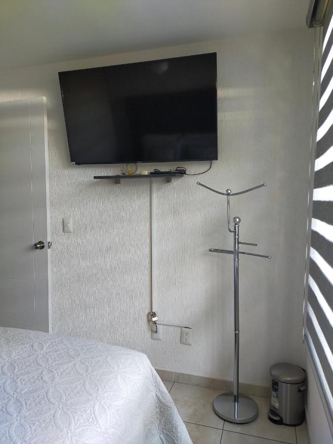 Luxury Department Tlaquepaque Apartment Guadalajara Luaran gambar
