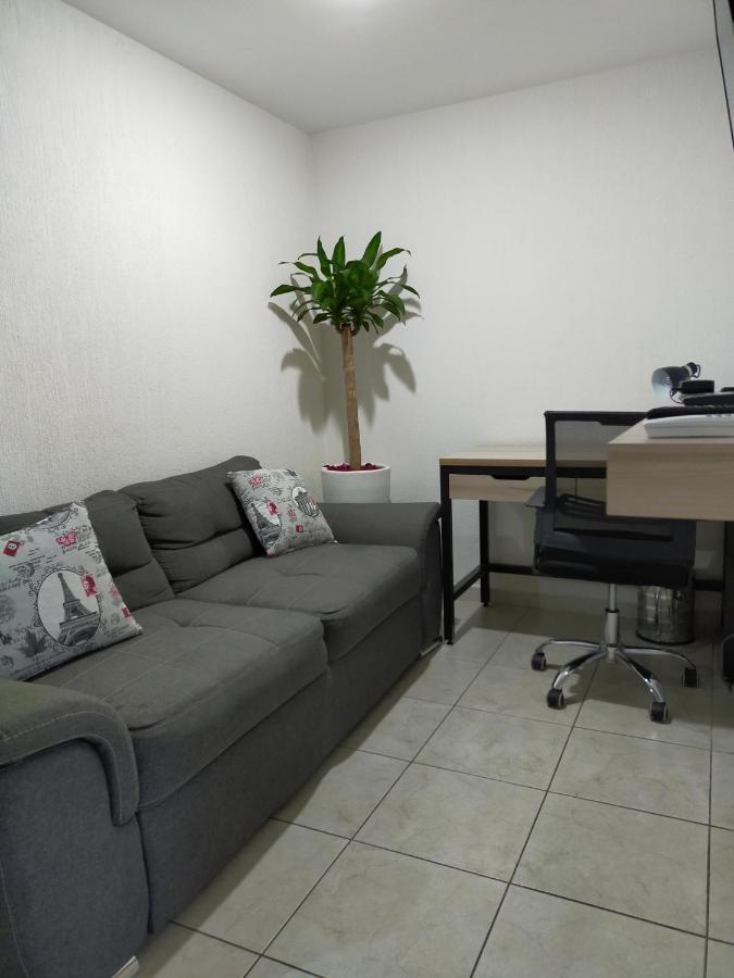 Luxury Department Tlaquepaque Apartment Guadalajara Luaran gambar