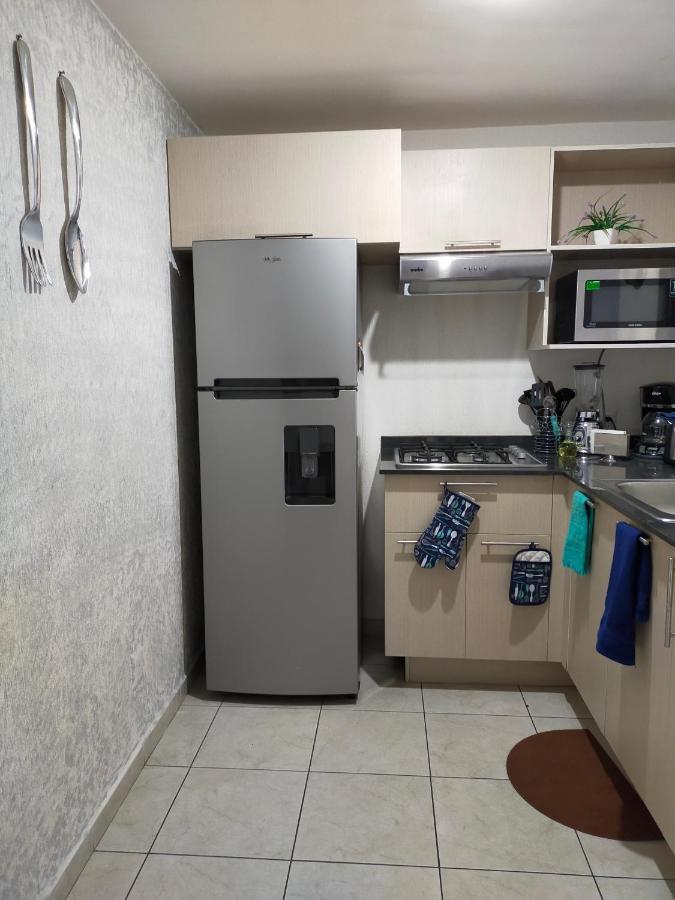 Luxury Department Tlaquepaque Apartment Guadalajara Luaran gambar