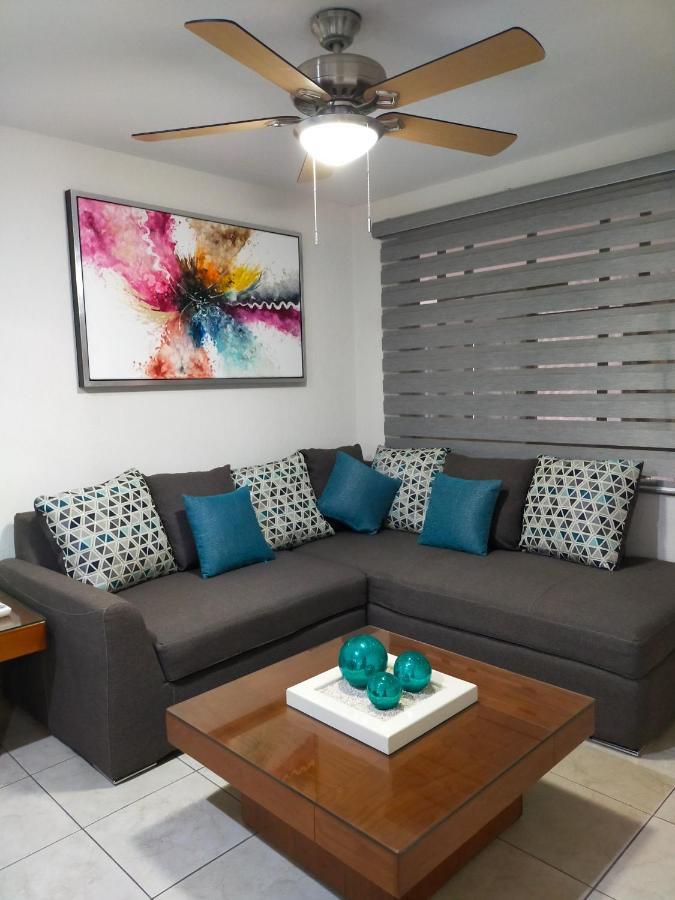 Luxury Department Tlaquepaque Apartment Guadalajara Luaran gambar