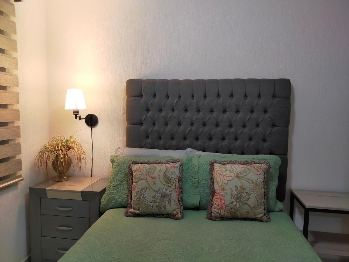 Luxury Department Tlaquepaque Apartment Guadalajara Luaran gambar