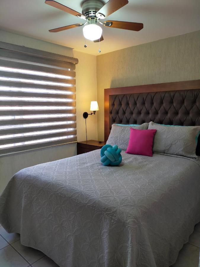 Luxury Department Tlaquepaque Apartment Guadalajara Luaran gambar