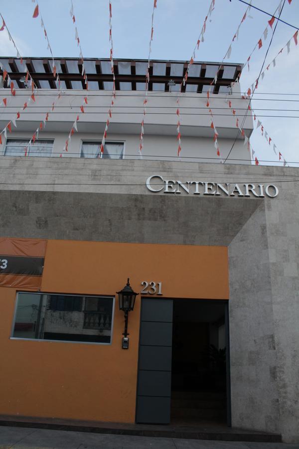 Luxury Department Tlaquepaque Apartment Guadalajara Luaran gambar