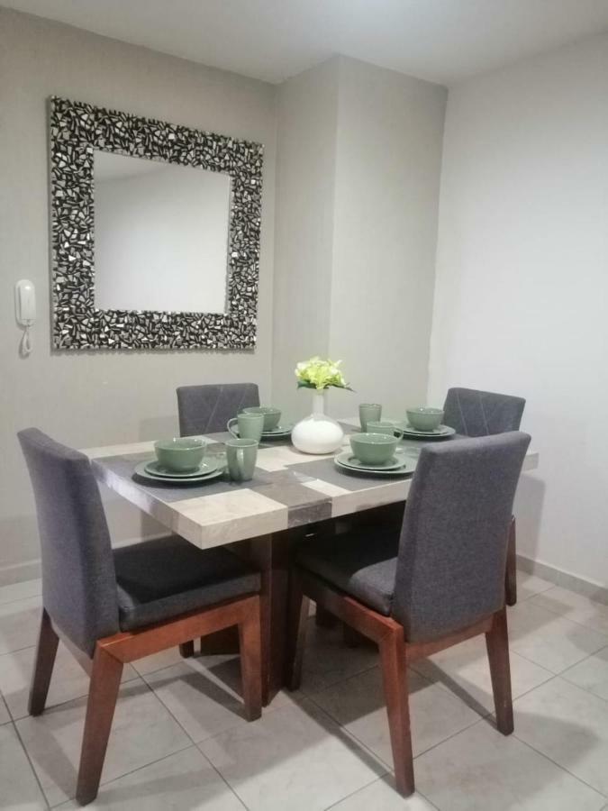 Luxury Department Tlaquepaque Apartment Guadalajara Luaran gambar